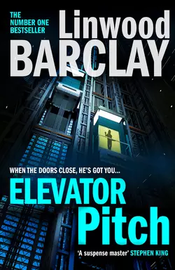 Elevator Pitch, Linwood Barclay