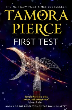 First Test, Tamora Pierce