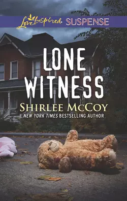 Lone Witness, Shirlee McCoy