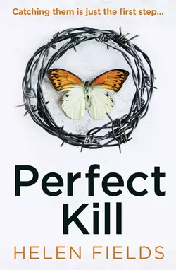 Perfect Kill, Helen Fields