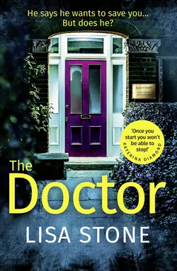 The Doctor, Lisa Stone