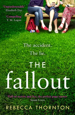 The Fallout, Rebecca Thornton