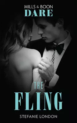 The Fling, Stefanie London