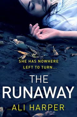 The Runaway, Ali Harper