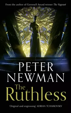 The Ruthless, Peter Newman