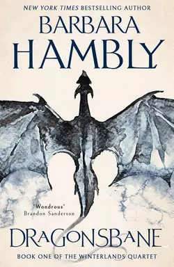 Dragonsbane, Barbara Hambly