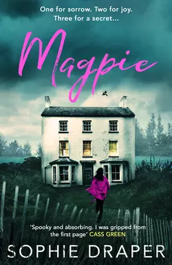 Magpie, Sophie Draper