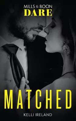 Matched, Kelli Ireland