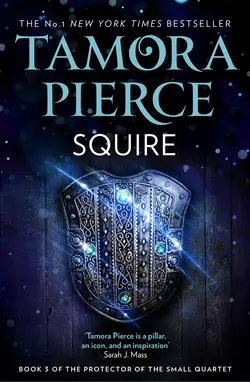 Squire, Tamora Pierce