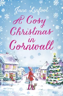 A Cosy Christmas in Cornwall, Jane Linfoot