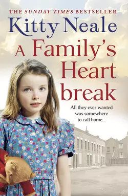 A Family’s Heartbreak, Kitty Neale