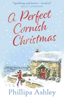 A Perfect Cornish Christmas, Phillipa Ashley