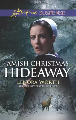 Amish Christmas Hideaway Lenora Worth