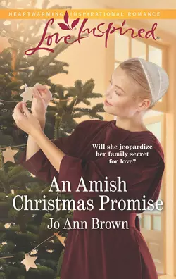 An Amish Christmas Promise, Jo Brown