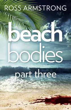 Beach Bodies: Part Three Ross Armstrong