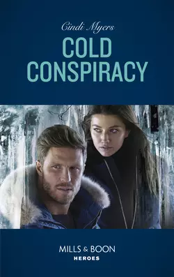 Cold Conspiracy, Cindi Myers