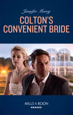 Colton′s Convenient Bride Jennifer Morey