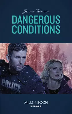 Dangerous Conditions, Jenna Kernan