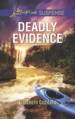 Deadly Evidence, Elizabeth Goddard