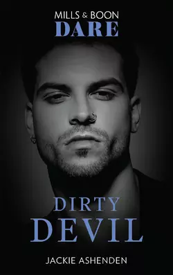 Dirty Devil, Jackie Ashenden