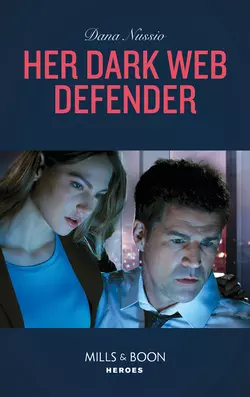 Her Dark Web Defender, Dana Nussio