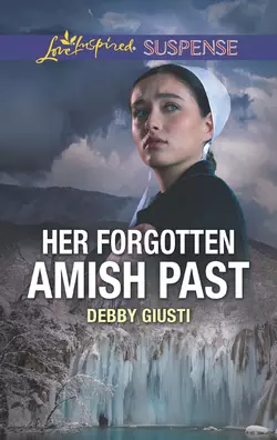 Her Forgotten Amish Past Debby Giusti