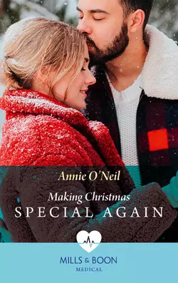 Making Christmas Special Again, Annie ONeil