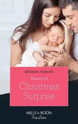 Maverick Christmas Surprise, Brenda Harlen