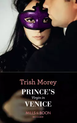 Prince′s Virgin In Venice, Trish Morey