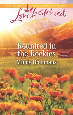 Reunited In The Rockies, Mindy Obenhaus