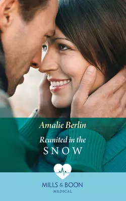 Reunited In The Snow Amalie Berlin