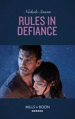 Rules In Defiance, Nichole Severn