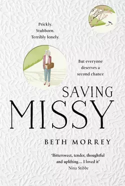 Saving Missy, Beth Morrey