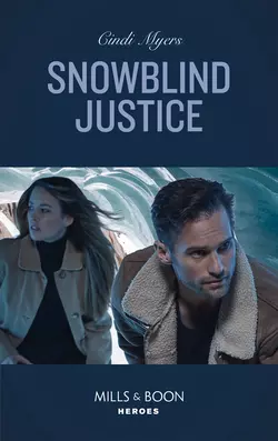 Snowblind Justice, Cindi Myers