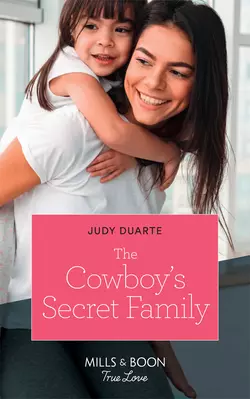 The Cowboy′s Secret Family, Judy Duarte