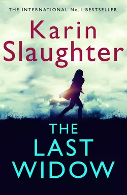 The Last Widow Karin Slaughter