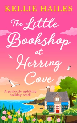 The Little Bookshop at Herring Cove, Kellie Hailes