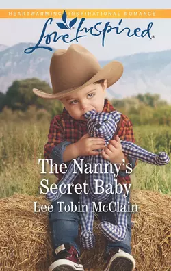 The Nanny′s Secret Baby, Lee McClain