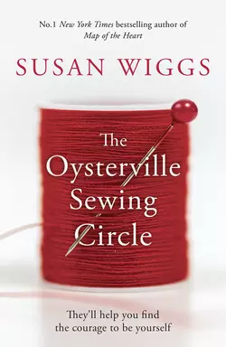 The Oysterville Sewing Circle, Susan Wiggs