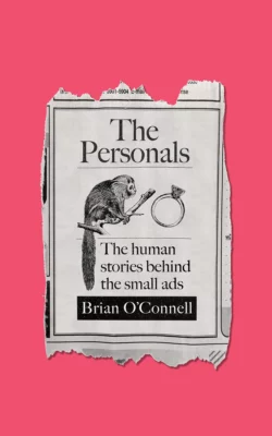 The Personals, Brian O’Connell