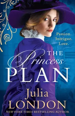 The Princess Plan Julia London