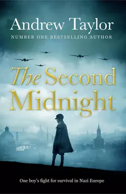 The Second Midnight, Andrew Taylor