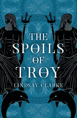 The Spoils of Troy, Lindsay Clarke