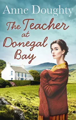 The Teacher at Donegal Bay Anne Doughty