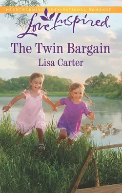 The Twin Bargain Lisa Carter