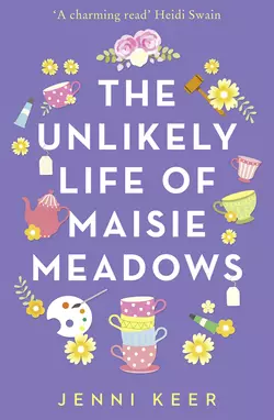 The Unlikely Life of Maisie Meadows, Jenni Keer