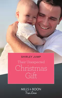 Their Unexpected Christmas Gift, Shirley Jump