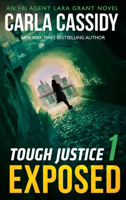 Tough Justice: Exposed, Carla Cassidy