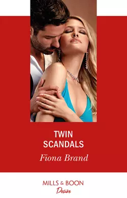 Twin Scandals Fiona Brand