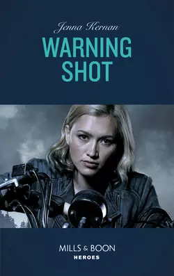 Warning Shot Jenna Kernan